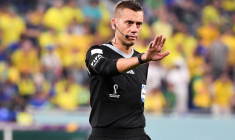 Pas de maillots devant la bouche au mondial ?