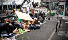 ( AFP / CHRISTOPHE ARCHAMBAULT )
