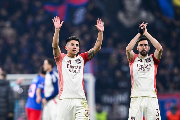Indice UEFA : une bonne nouvelle pour la France