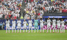 Le Panama prend la porte avec un triste record