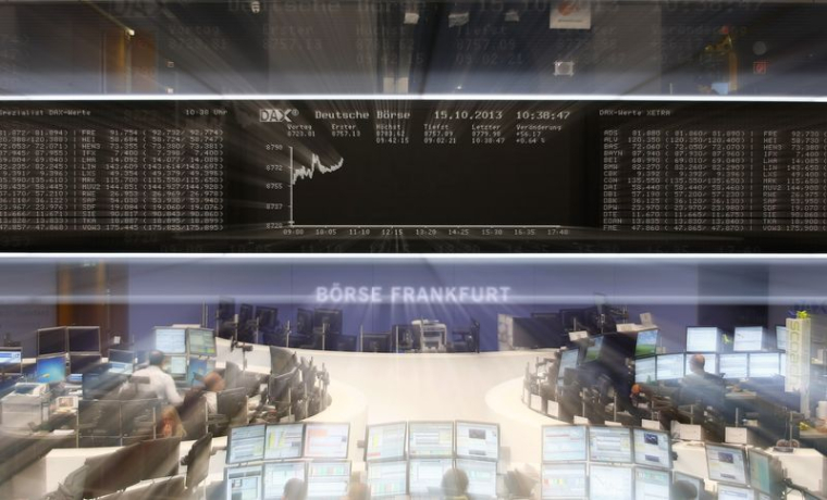 LA SAISON DES RÉSULTATS POURRAIT DÉCLENCHER UN NOUVEAU REPLI