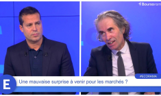 Une mauvaise surprise à venir pour les marchés ?