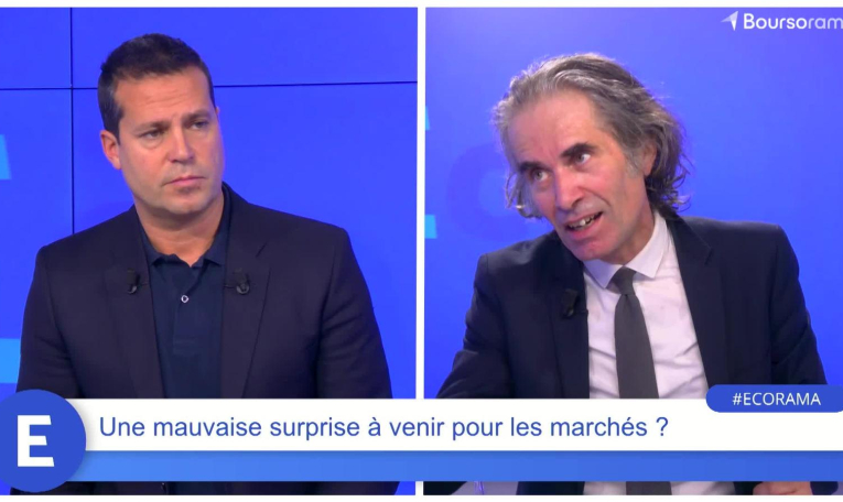 Une mauvaise surprise à venir pour les marchés ?