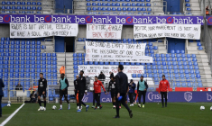 Le RWD Molenbeek change de nom