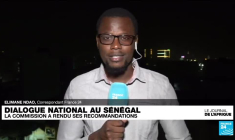 Au Sénégal le dialogue national s'est conclu avec une proposition de date pour la présidentielle.