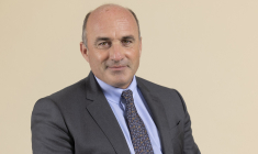 Frédéric Leroux, membre du comité d’investissement stratégique de Carmignac. (source : Carmignac)