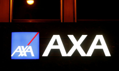 AXA COMPTE RECAPITALISER SA FILIALE XL À HAUTEUR D'UN MILLIARD D'EUROS