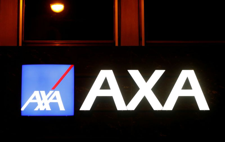AXA COMPTE RECAPITALISER SA FILIALE XL À HAUTEUR D'UN MILLIARD D'EUROS