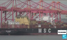 En Europe, la colère des agriculteurs monte