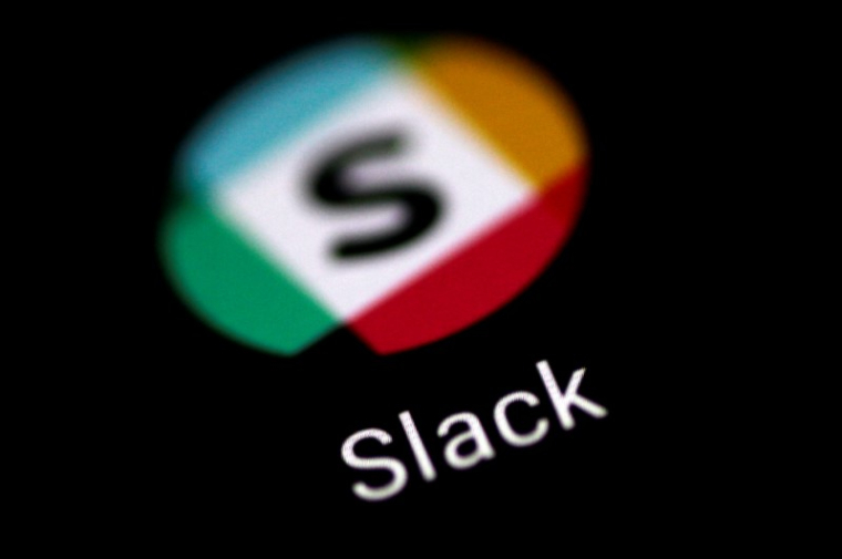 SLACK TECHNOLOGIES SE PRÉPARE À ENTRER EN BOURSE, SELON LE WALL STREET JOURNAL