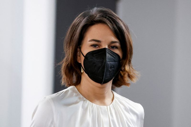 NORD STREAM 2 NE RESPECTE PAS ACTUELLEMENT LES RÈGLES DE L'UE, DIT UN MINISTRE ALLEMAND