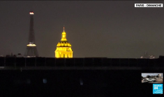 Attaques du Hamas sur Israël : onde de choc mondiale