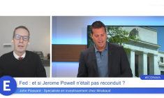 Fed : et si Jerome Powell n'était pas reconduit ?