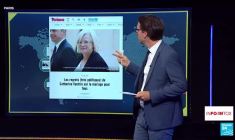 Quand Michel Barnier votait contre la dépénalisation de l’homosexualité