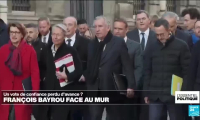 L'Essentiel politique : "On sent F. Bayrou de plus en plus radical dans les termes qu'il utilise"