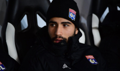 La saga Fekir au Betis est terminée