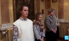 Enquête exclusive : l'Eglise russe en Suède, un nid d'espions ?