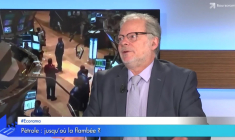 Jusqu'où les tensions entre les US et l'Iran peuvent faire chuter les marchés ?