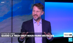 Promesses, décollage et couacs au pays de la voiture volante