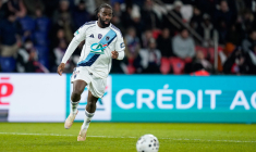 Vidéo : Pourquoi Ikoné n’a pas célébré son but face au PSG