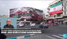Manifestations et répression en Iran : Un calme relatif à Téhéran
