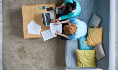 Impôts sur le revenu 2018 : quelles sont les nouveautés ? / iStock.com - mediaphotos