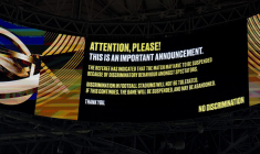 La police anglaise enquête après des insultes antisémites dans un tournoi de foot scolaire