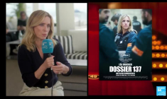 "Running Man", un jeu mortel diffusé en direct