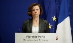 CHARLES-DE-GAULLE: DES ERREURS ET UN EXCÈS DE CONFIANCE, MAIS PAS DE FAUTE DU COMMANDEMENT, DIT PARLY