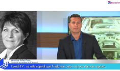 Covid-19 : ce rôle capital que l'industrie auto va jouer dans la reprise...