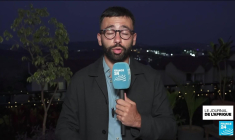 Rwanda : un tueur en série présumé en détention dans l'attente de son procès