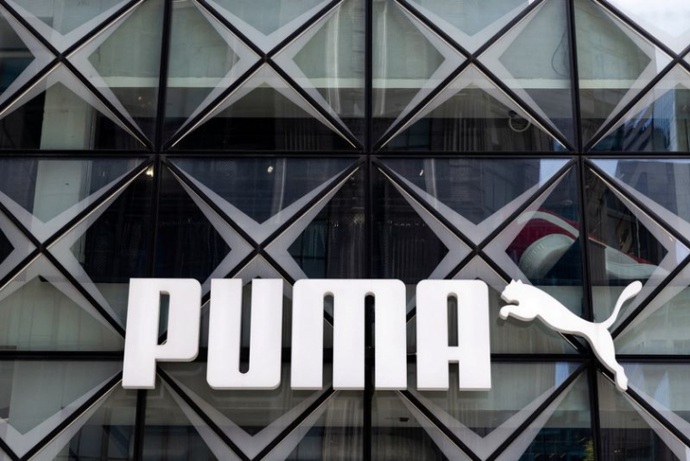 La boutique phare de PUMA à New York