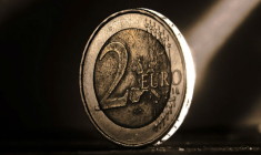 Pour Eric Galiegue, a performance des actions européennes sera probablement durement affectée par l’appréciation de l’euro. (crédit : CC-Dietrich Hering)