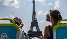 ( AFP / MARTIN LELIEVRE )