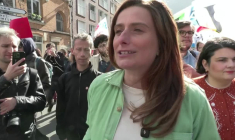 Mouvement des lycéens : Tondelier fustige les annonces du Premier ministre