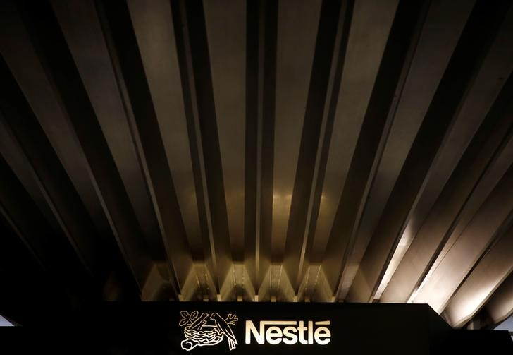 NESTLÉ VA CHOISIR CETTE SEMAINE LE REPRENEUR DE SA CONFISERIE AMÉRICAINE