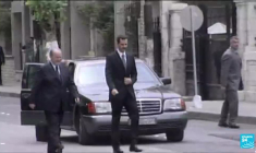 Bachar al-Assad, l'autocrate devenu le visage de la répression en Syrie
