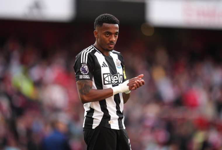 Newcastle s’en prend à Meta pour sa gestion des contenus racistes