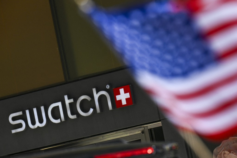 ( AFP / ANGELA WEISS )