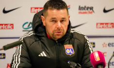 Pierre Sage sur le mercato : « Le besoin est de dégraisser »