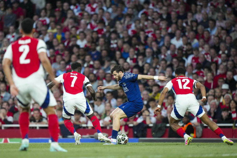 PSG : beaucoup à perdre, encore plus à gagner