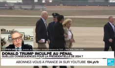 Donald Trump inculpé, bientôt appelé à comparaître