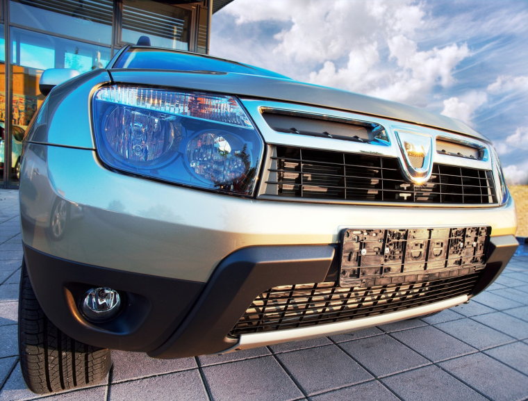 Certains véhicules Dacia doivent être ramenés en concession. (illustration) (Pixabay / andreas160578)