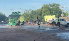 Cameroun: affrontements entre partisans de Tchiroma et forces de l’ordre