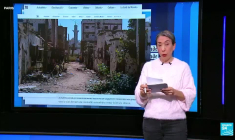 Guerre au Soudan: "Un pays submergé par ses morts"