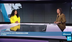 Manifestations au Pérou : les raisons de la colère contre la présidente Boluarte