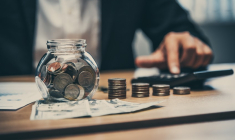 Epargne retraite : le taux de rendement des PERP continue sa baisse (Crédit photo : Fotolia)