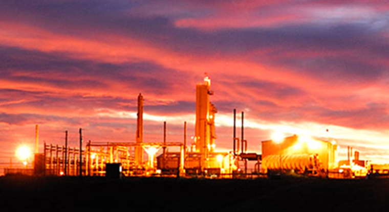 Chart Industries détient 4,6% de McPhy. (© Chart Industrie)