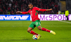 Le Maroc s'offre une manita avant l'annonce de la liste pour le Mondial