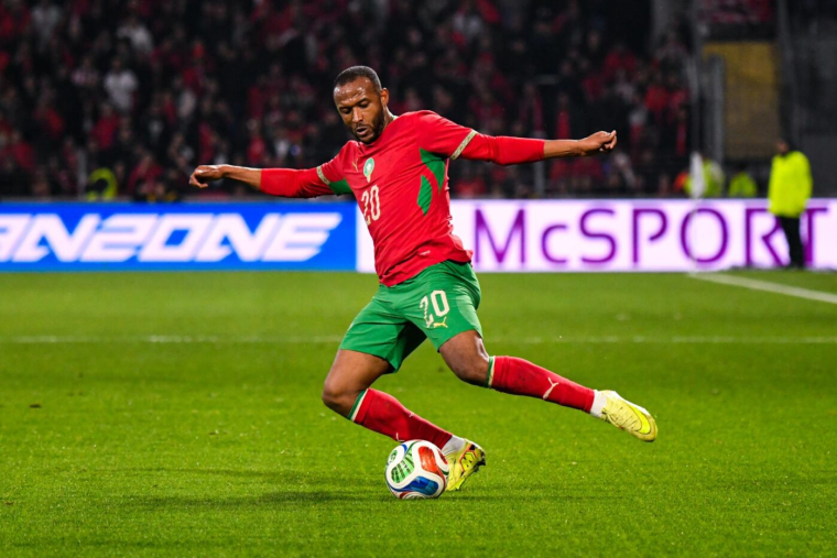 Le Maroc s'offre une manita avant l'annonce de la liste pour le Mondial